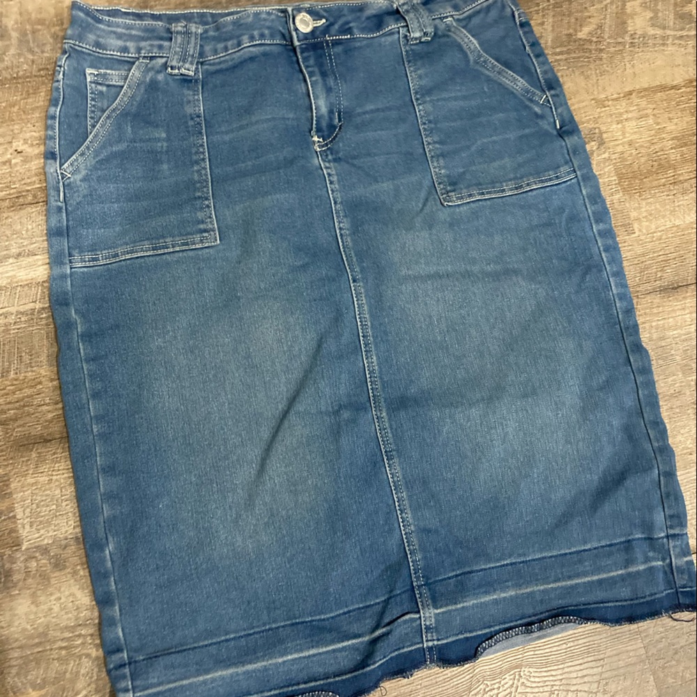 🎉Be Girl Jean Skirt🎉